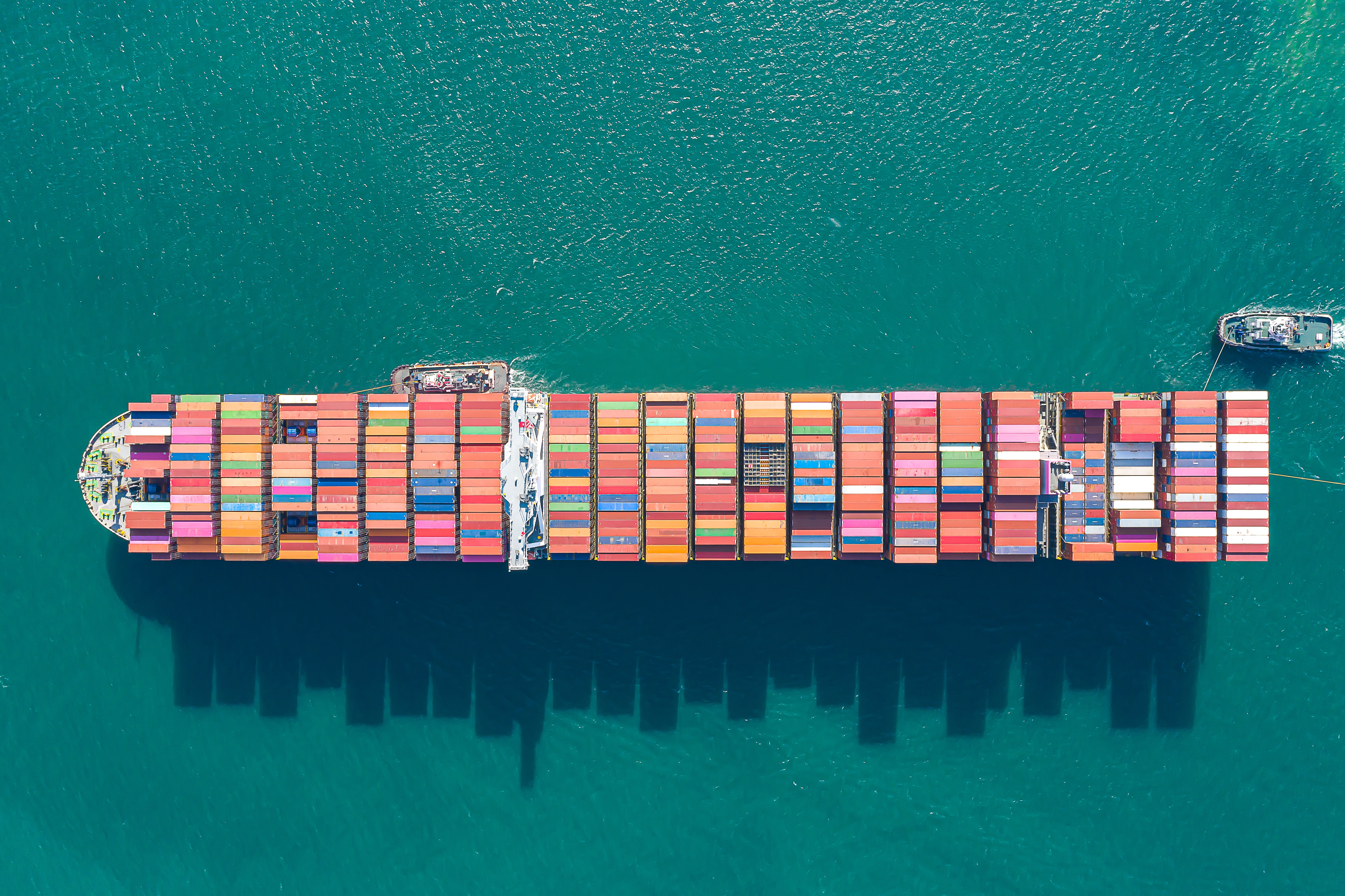 美國對台灣課徵 20% 關稅，製造業成本壓力飆升！中小企業如何突圍？