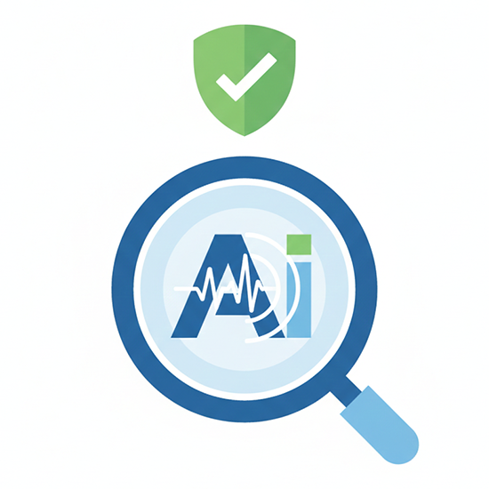 AI 內容真確性排查